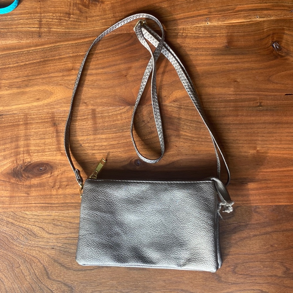 Jen&Co Crossbody